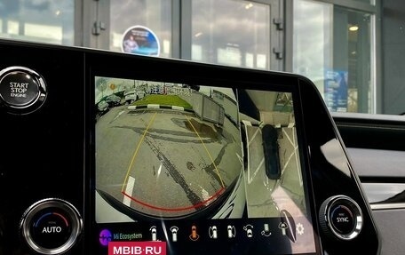 Lexus RX IV рестайлинг, 2025 год, 8 200 000 рублей, 34 фотография