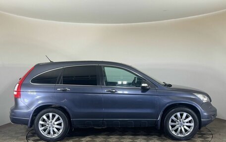 Honda CR-V III рестайлинг, 2011 год, 1 310 000 рублей, 5 фотография