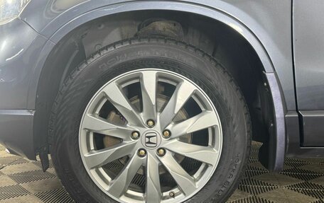 Honda CR-V III рестайлинг, 2011 год, 1 310 000 рублей, 10 фотография