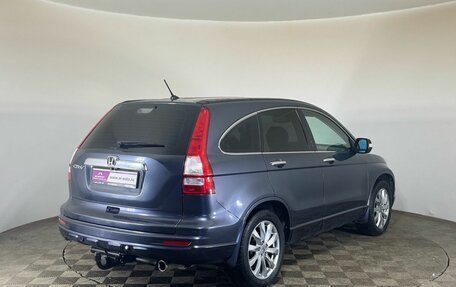 Honda CR-V III рестайлинг, 2011 год, 1 310 000 рублей, 8 фотография