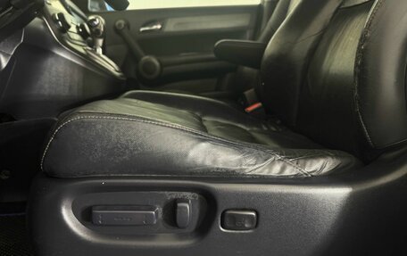 Honda CR-V III рестайлинг, 2011 год, 1 310 000 рублей, 15 фотография