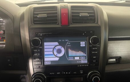 Honda CR-V III рестайлинг, 2011 год, 1 310 000 рублей, 16 фотография