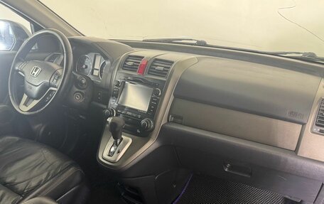 Honda CR-V III рестайлинг, 2011 год, 1 310 000 рублей, 13 фотография