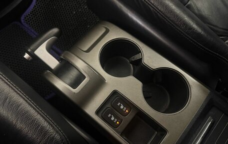 Honda CR-V III рестайлинг, 2011 год, 1 310 000 рублей, 18 фотография