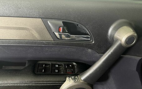 Honda CR-V III рестайлинг, 2011 год, 1 310 000 рублей, 14 фотография