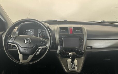 Honda CR-V III рестайлинг, 2011 год, 1 310 000 рублей, 12 фотография