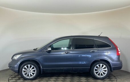 Honda CR-V III рестайлинг, 2011 год, 1 310 000 рублей, 4 фотография