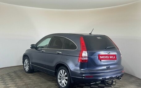 Honda CR-V III рестайлинг, 2011 год, 1 310 000 рублей, 6 фотография