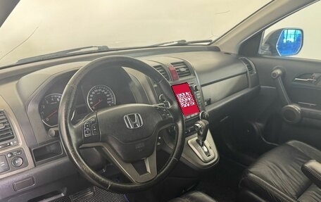 Honda CR-V III рестайлинг, 2011 год, 1 310 000 рублей, 11 фотография