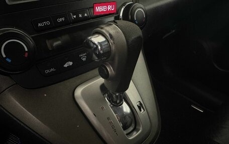 Honda CR-V III рестайлинг, 2011 год, 1 310 000 рублей, 17 фотография