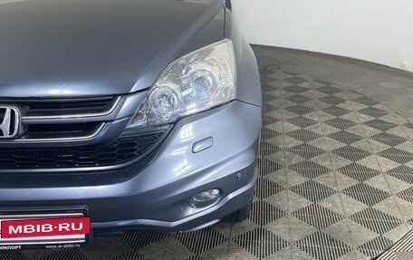 Honda CR-V III рестайлинг, 2011 год, 1 310 000 рублей, 9 фотография