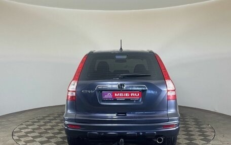 Honda CR-V III рестайлинг, 2011 год, 1 310 000 рублей, 7 фотография