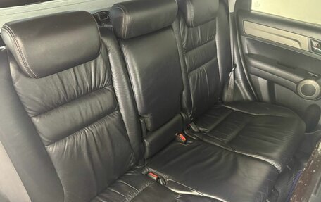 Honda CR-V III рестайлинг, 2011 год, 1 310 000 рублей, 19 фотография