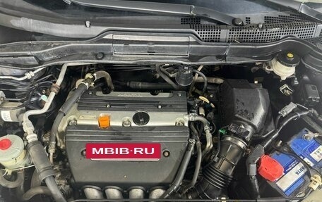 Honda CR-V III рестайлинг, 2011 год, 1 310 000 рублей, 21 фотография