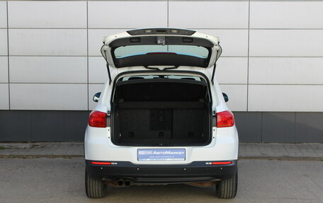 Volkswagen Tiguan I, 2013 год, 1 125 000 рублей, 13 фотография