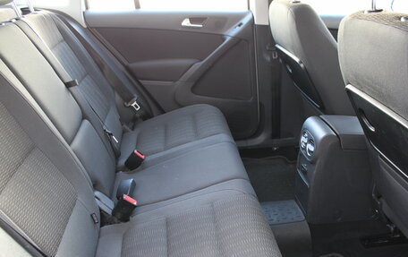 Volkswagen Tiguan I, 2013 год, 1 125 000 рублей, 12 фотография