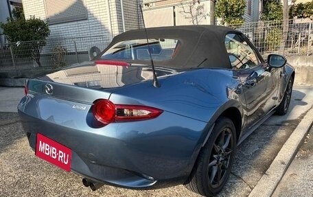 Mazda Roadster IV (ND), 2022 год, 1 400 000 рублей, 2 фотография