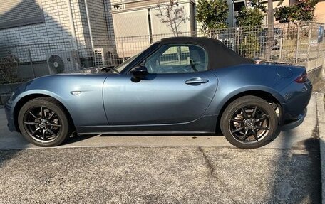 Mazda Roadster IV (ND), 2022 год, 1 400 000 рублей, 3 фотография