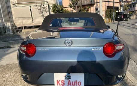 Mazda Roadster IV (ND), 2022 год, 1 400 000 рублей, 5 фотография