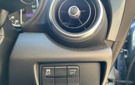 Mazda Roadster IV (ND), 2022 год, 1 400 000 рублей, 17 фотография