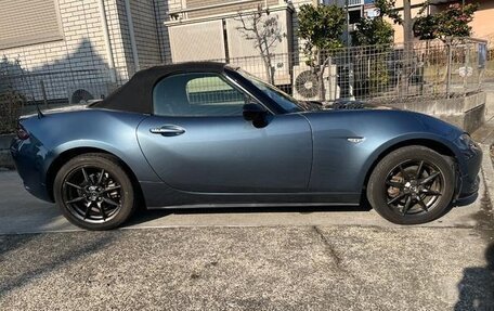 Mazda Roadster IV (ND), 2022 год, 1 400 000 рублей, 6 фотография