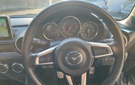 Mazda Roadster IV (ND), 2022 год, 1 400 000 рублей, 14 фотография