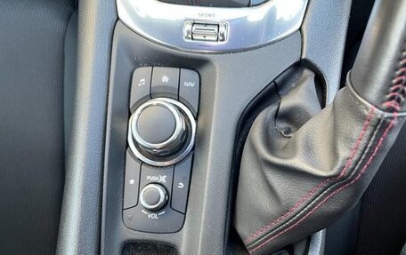 Mazda Roadster IV (ND), 2022 год, 1 400 000 рублей, 16 фотография