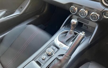 Mazda Roadster IV (ND), 2022 год, 1 400 000 рублей, 15 фотография