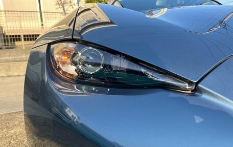 Mazda Roadster IV (ND), 2022 год, 1 400 000 рублей, 12 фотография