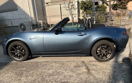 Mazda Roadster IV (ND), 2022 год, 1 400 000 рублей, 10 фотография