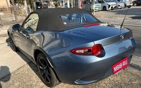 Mazda Roadster IV (ND), 2022 год, 1 400 000 рублей, 4 фотография