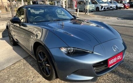 Mazda Roadster IV (ND), 2022 год, 1 400 000 рублей, 7 фотография