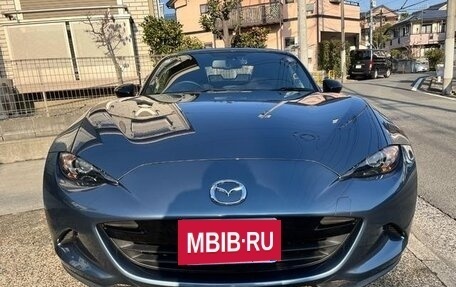 Mazda Roadster IV (ND), 2022 год, 1 400 000 рублей, 8 фотография