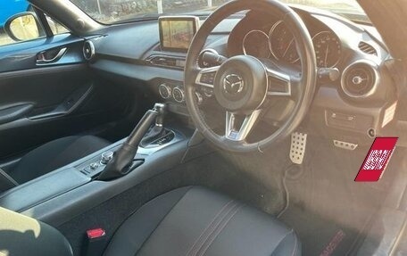 Mazda Roadster IV (ND), 2022 год, 1 400 000 рублей, 13 фотография