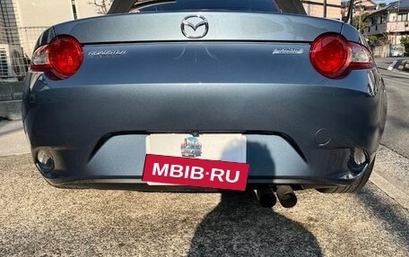 Mazda Roadster IV (ND), 2022 год, 1 400 000 рублей, 11 фотография