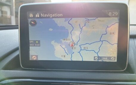 Mazda Roadster IV (ND), 2022 год, 1 400 000 рублей, 21 фотография