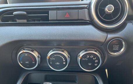 Mazda Roadster IV (ND), 2022 год, 1 400 000 рублей, 23 фотография