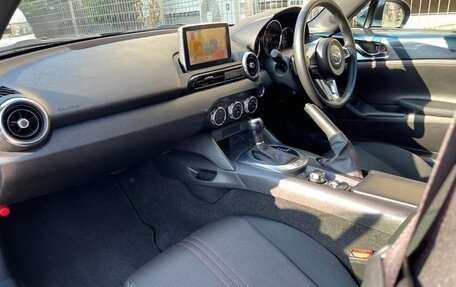 Mazda Roadster IV (ND), 2022 год, 1 400 000 рублей, 20 фотография