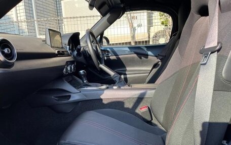 Mazda Roadster IV (ND), 2022 год, 1 400 000 рублей, 19 фотография