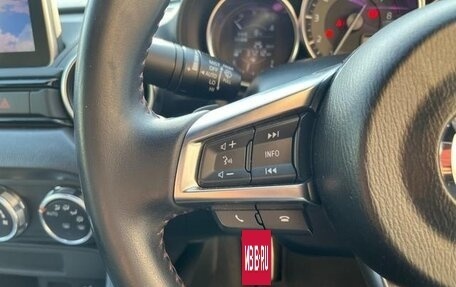 Mazda Roadster IV (ND), 2022 год, 1 400 000 рублей, 18 фотография