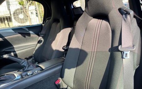 Mazda Roadster IV (ND), 2022 год, 1 400 000 рублей, 26 фотография