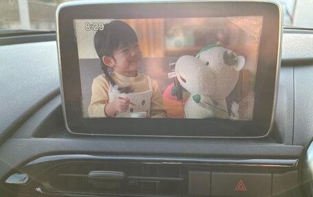 Mazda Roadster IV (ND), 2022 год, 1 400 000 рублей, 22 фотография