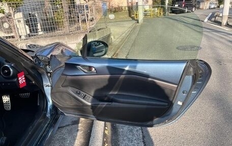 Mazda Roadster IV (ND), 2022 год, 1 400 000 рублей, 25 фотография