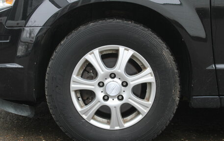 Chrysler Voyager IV, 2008 год, 1 197 000 рублей, 15 фотография