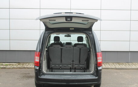 Chrysler Voyager IV, 2008 год, 1 197 000 рублей, 14 фотография