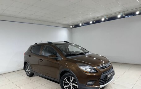 Lifan X50, 2015 год, 499 000 рублей, 3 фотография