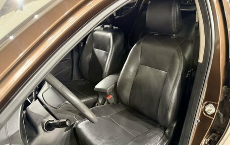 Lifan X50, 2015 год, 499 000 рублей, 10 фотография