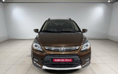 Lifan X50, 2015 год, 499 000 рублей, 5 фотография