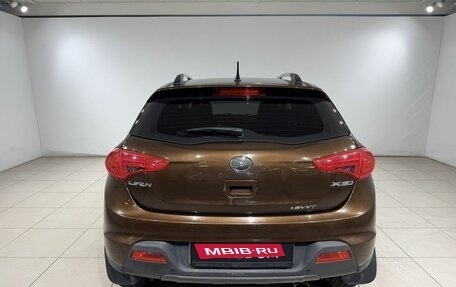 Lifan X50, 2015 год, 499 000 рублей, 6 фотография