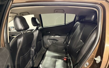 Lifan X50, 2015 год, 499 000 рублей, 14 фотография